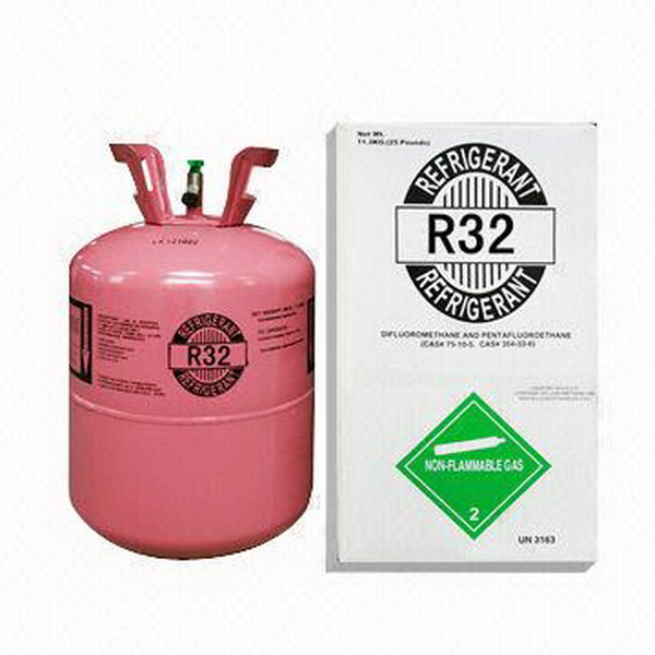 Điều hòa đang dùng Gas R22 có thể thay Gas khác được không?